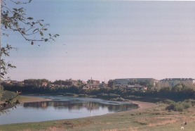 Село Ключики, Красноуфимский район, Свердловская область